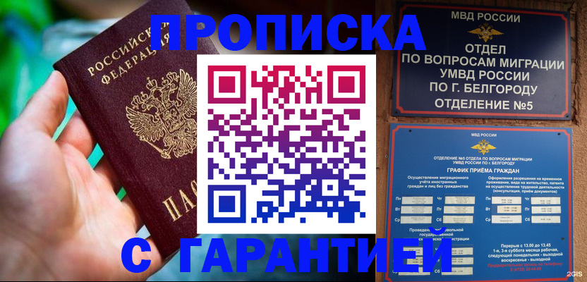 прописка для работы в Цивильске